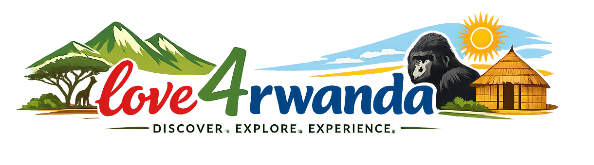 Love4Rwanda