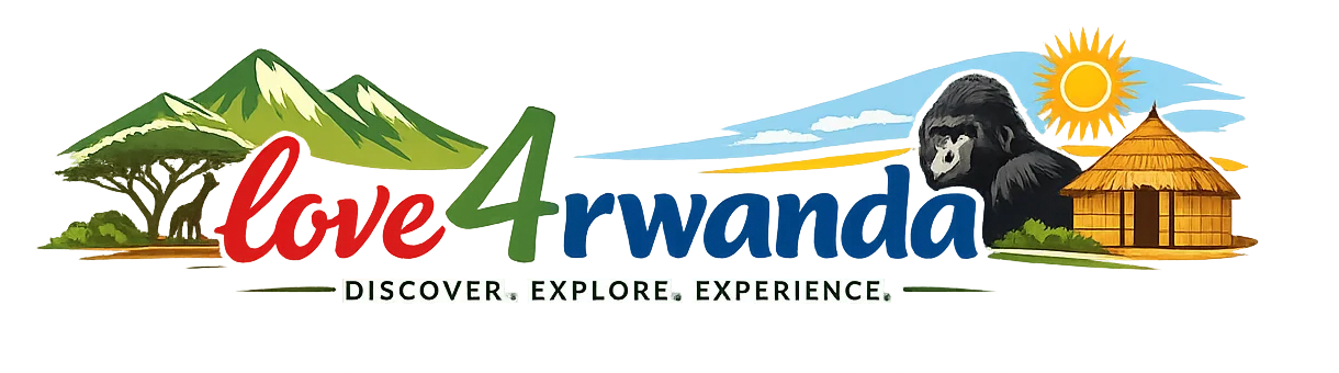 Love4Rwanda